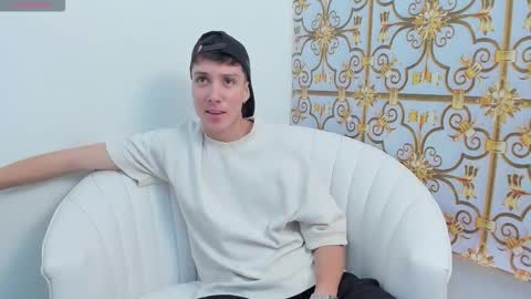 DANNY online show from 01-16-26, 07:07