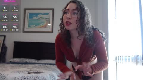 Snapshot of littledeathtrap chatting on 02-01-25, 07:55 littledeathtrap online show from 02-01-25, 07:55