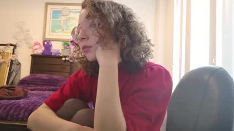 Snapshot of littledeathtrap chatting on 02-04-26, 07:42 littledeathtrap online show from 02-04-26, 07:42