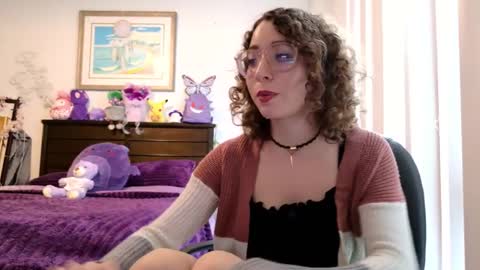 Snapshot of littledeathtrap chatting on 02-11-26, 08:14 littledeathtrap online show from 02-11-26, 08:14