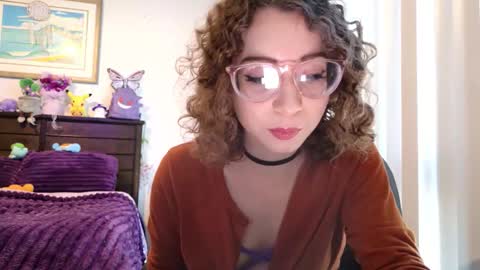 Snapshot of littledeathtrap chatting on 02-18-26, 08:16 littledeathtrap online show from 02-18-26, 08:16