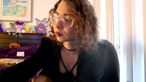 Snapshot of littledeathtrap chatting on 02-22-26, 07:56 littledeathtrap online show from 02-22-26, 07:56