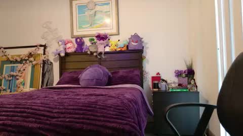 Snapshot of littledeathtrap chatting on 03-13-26, 08:59 littledeathtrap online show from 03-13-26, 08:59