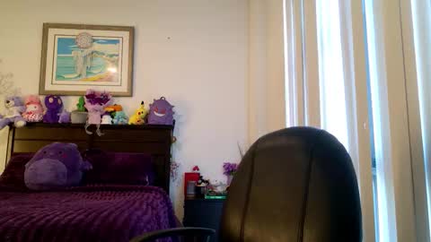 littledeathtrap online show from 03-28-26, 08:52