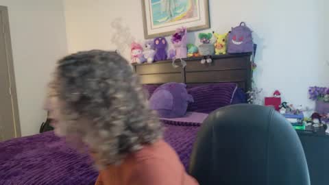 littledeathtrap online show from 04-23-26, 07:05