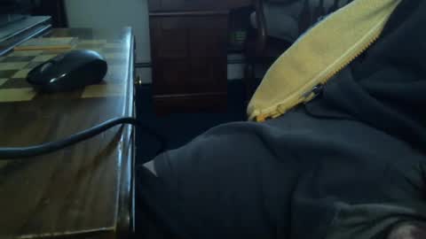 LittleDickJay online show from 01-03-25, 09:05