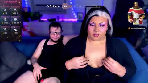 Snapshot of littledracula666 chatting on 11-19-25, 03:50 littledracula666 online show from 11-19-25, 03:50