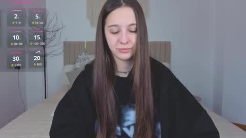 Snapshot of littlee_cherry18 chatting on 11-19-25, 07:52 Lana online show from 11-19-25, 07:52