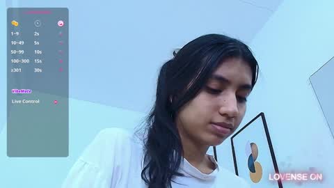 Emily  online show from 12-01-24, 04:29