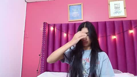 Emily  online show from 01-22-25, 09:02