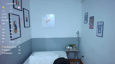 Emily  online show from 02-18-25, 02:59