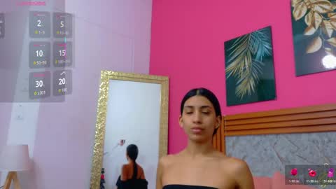 Emily  online show from 05-20-26, 01:06