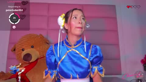 littlee_emma_ online show from 01-27-25, 06:19