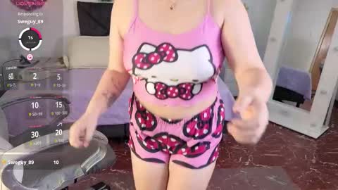 Snapshot of littlee_red chatting on 12-19-25, 09:55 Angel online show from 12-19-25, 09:55