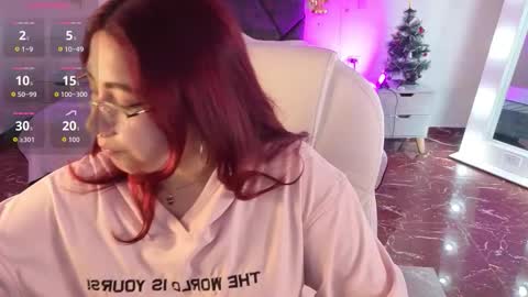 Snapshot of littlee_red chatting on 12-22-25, 09:01 Angel online show from 12-22-25, 09:01