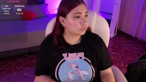 Snapshot of littlee_red chatting on 02-13-26, 09:00 Angel online show from 02-13-26, 09:00