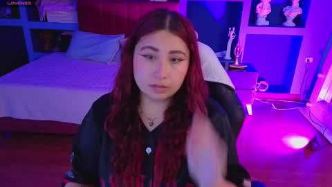 Snapshot of littlee_red chatting on 02-20-26, 07:47 Angel online show from 02-20-26, 07:47