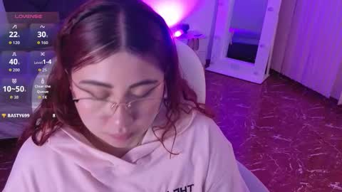 Snapshot of littlee_red chatting on 02-24-26, 08:29 Angel online show from 02-24-26, 08:29