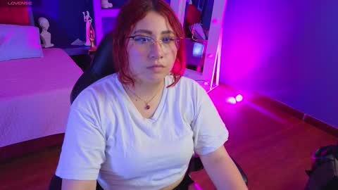 Snapshot of littlee_red chatting on 02-26-26, 07:57 Angel online show from 02-26-26, 07:57
