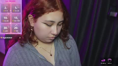 Angel  online show from 04-29-26, 11:22