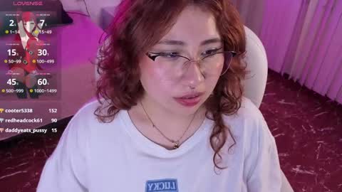 Angel  online show from 05-19-26, 01:56