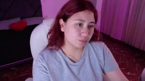 Angel  online show from 06-08-26, 08:09