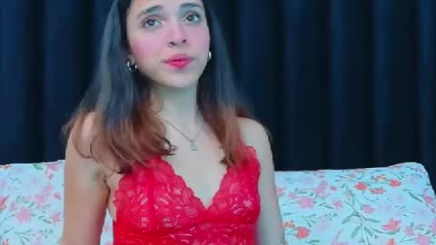 April  online show from 02-17-26, 07:20