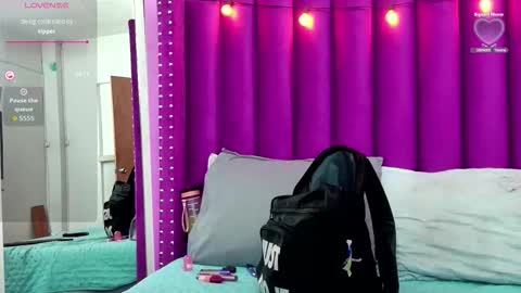 April  online show from 03-14-26, 07:52