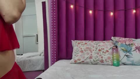 April  online show from 03-25-26, 08:37