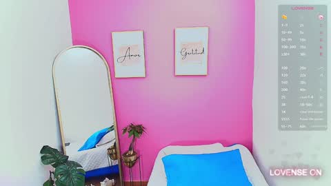 Tania  online show from 01-30-25, 07:59