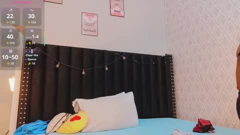 Tania  online show from 10-01-25, 09:21