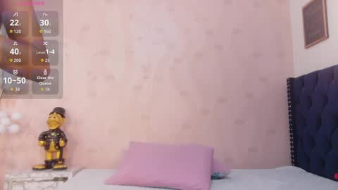 Tania  online show from 02-13-26, 08:05