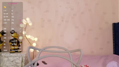 Tania  online show from 03-11-26, 08:26