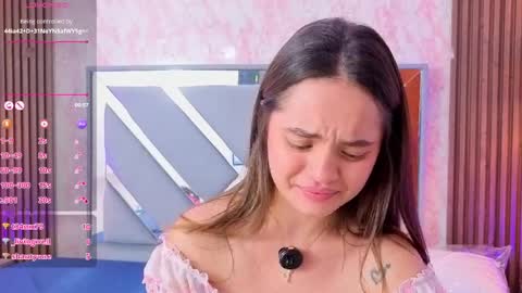 Sara online show from 05-11-26, 04:04
