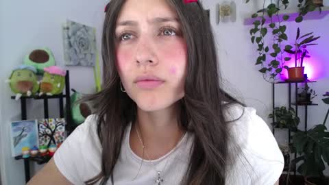 Snapshot of littlelaksmi chatting on 12-06-24, 09:13 Laksmi online show from 12-06-24, 09:13