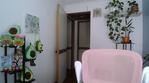 Snapshot of littlelaksmi chatting on 01-03-25, 02:21 Laksmi online show from 01-03-25, 02:21