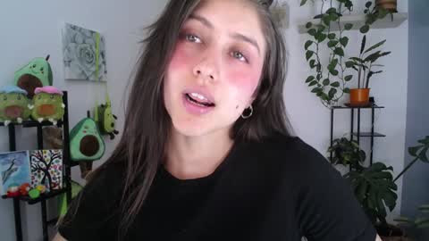 Snapshot of littlelaksmi chatting on 01-09-25, 09:16 Laksmi online show from 01-09-25, 09:16
