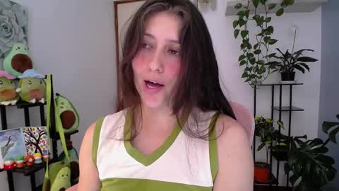 Snapshot of littlelaksmi chatting on 03-08-25, 09:51 Laksmi online show from 03-08-25, 09:51