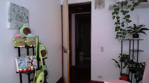 Snapshot of littlelaksmi chatting on 03-10-25, 10:02 Laksmi online show from 03-10-25, 10:02