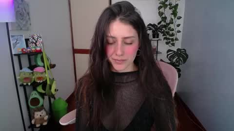 Snapshot of littlelaksmi chatting on 09-09-25, 09:14 Laksmi online show from 09-09-25, 09:14
