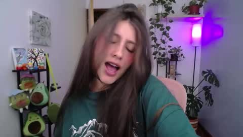 Snapshot of littlelaksmi chatting on 12-04-25, 09:45 Laksmi online show from 12-04-25, 09:45