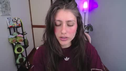 Snapshot of littlelaksmi chatting on 02-13-26, 11:34 Laksmi online show from 02-13-26, 11:34