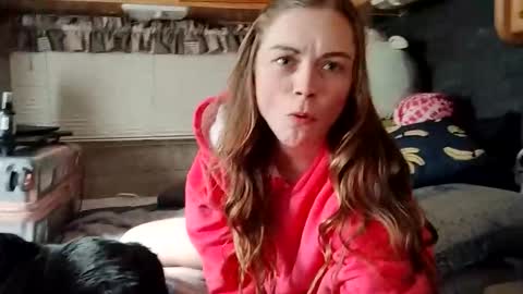 littleleo96 online show from 03-09-26, 09:19