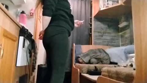 littleleo96 online show from 03-14-26, 05:35