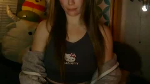 littleleo96 online show from 03-15-26, 10:10