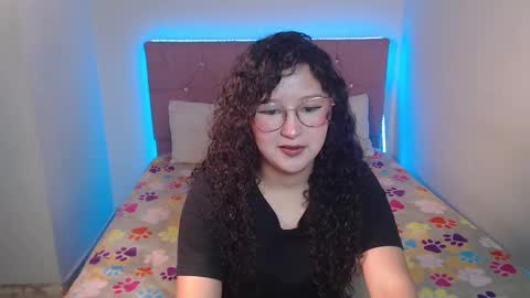 isabella online show from 02-20-26, 01:55