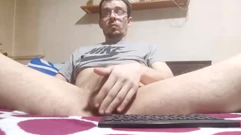 Littlelover89s online show from 03-06-26, 09:11