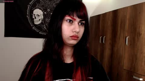 Snapshot of littleluciferrr chatting on 06-03-26, 01:52 Lucifer online show from 06-03-26, 01:52