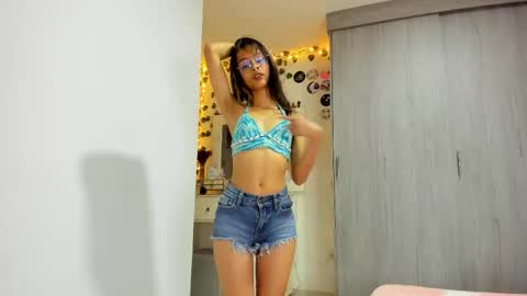 Snapshot of littlemoon18 chatting on 03-26-26, 07:19 Luna online show from 03-26-26, 07:19