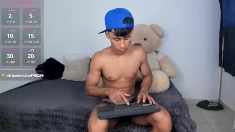 PARKER online show from 02-27-26, 01:00